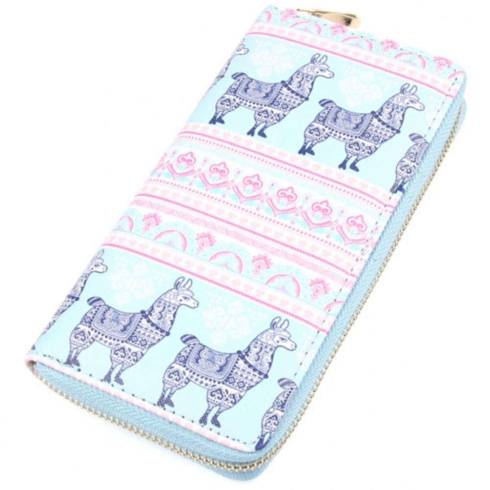 Llama Wallet